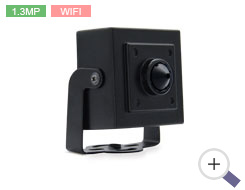 WIFI Mini Pinhole Camera
