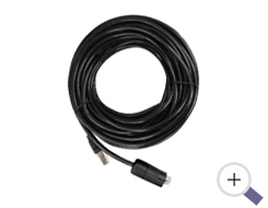 Outdoor Cat5e Patch Cable
