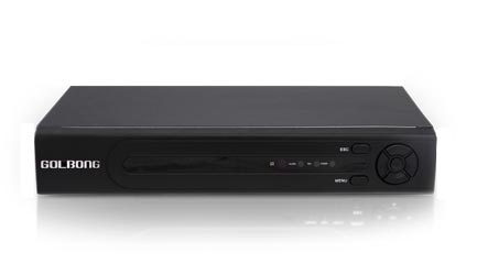 Analog HD Video Recorder